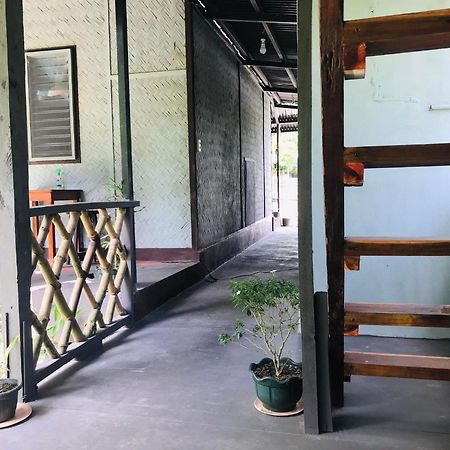 Apartamento Bai Quaba El Nido Exterior foto