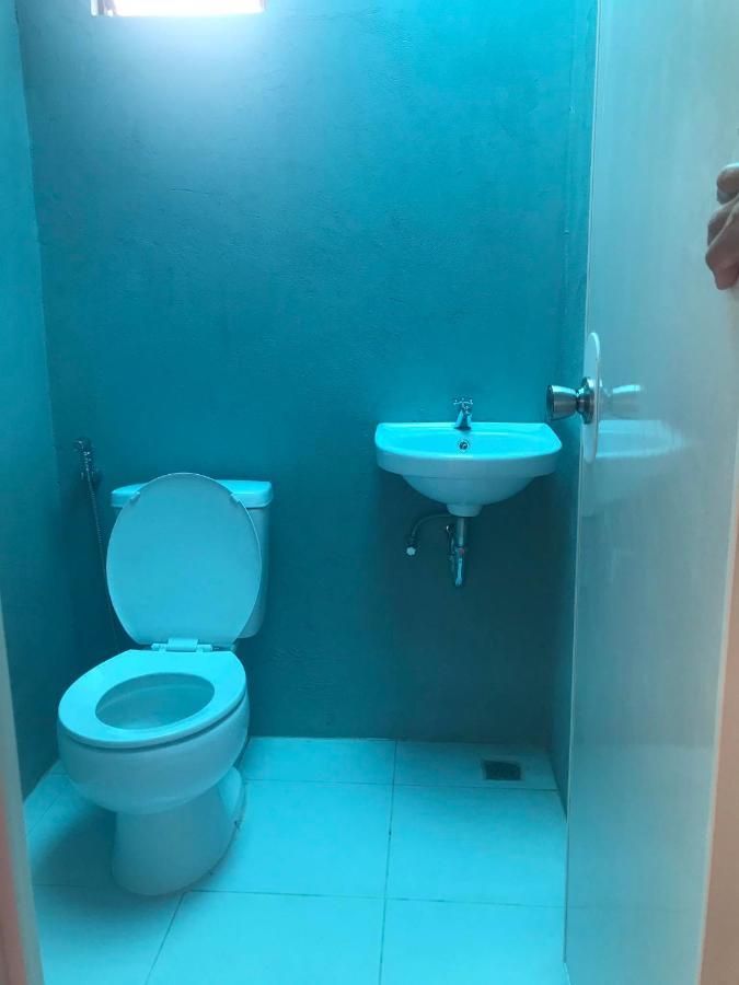Apartamento Bai Quaba El Nido Exterior foto