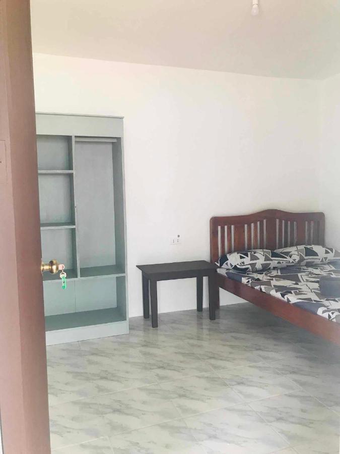 Apartamento Bai Quaba El Nido Exterior foto