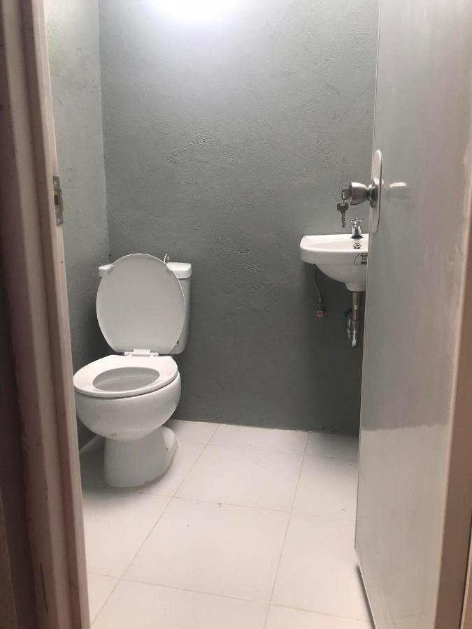 Apartamento Bai Quaba El Nido Exterior foto
