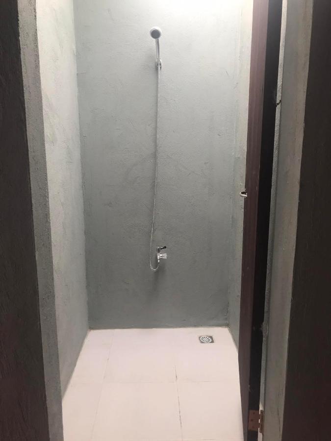 Apartamento Bai Quaba El Nido Exterior foto
