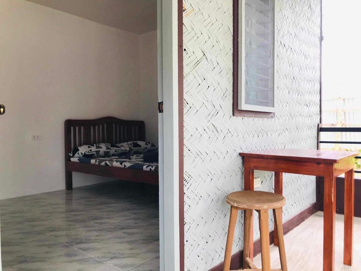 Apartamento Bai Quaba El Nido Exterior foto