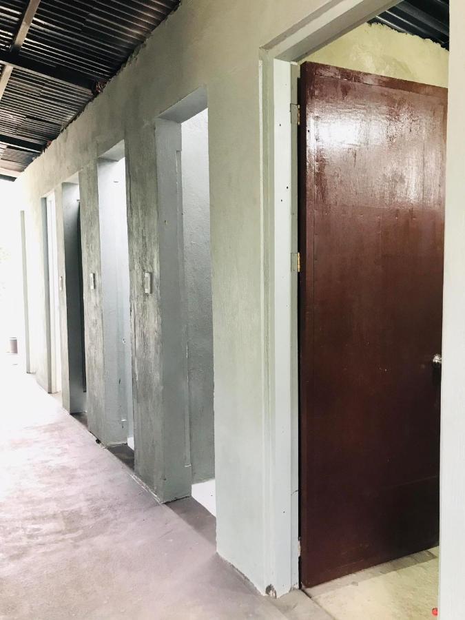 Apartamento Bai Quaba El Nido Exterior foto