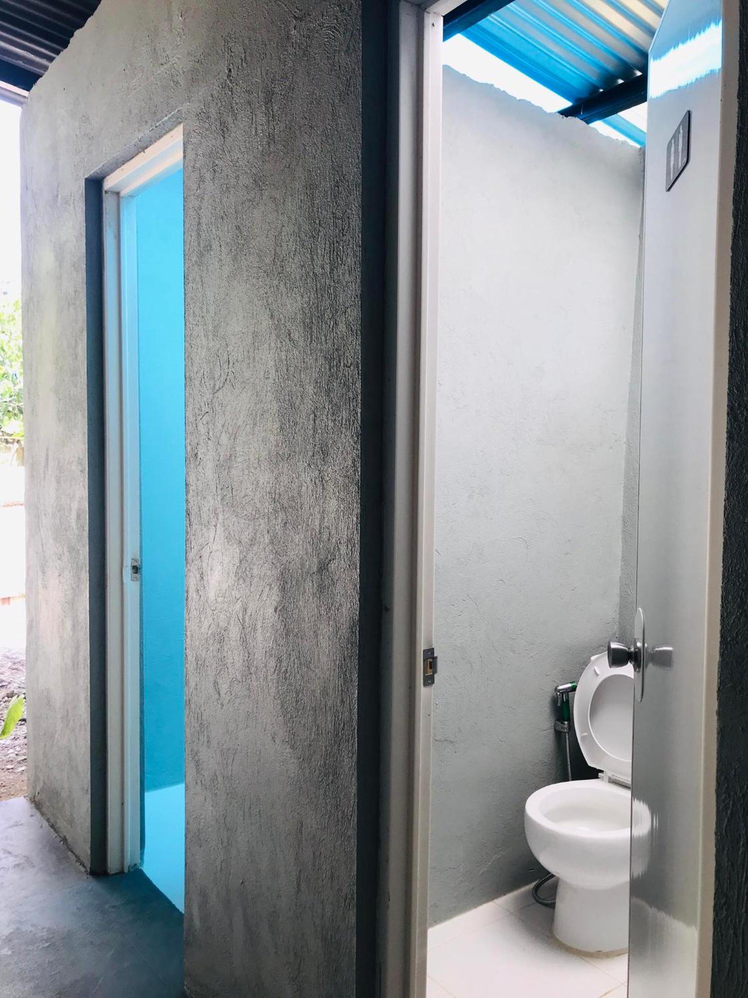 Apartamento Bai Quaba El Nido Exterior foto